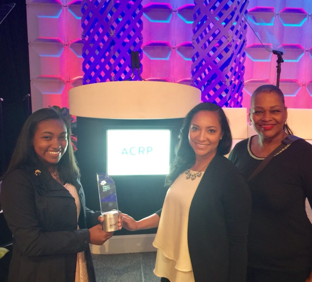 Recognition and awards, as shown in this image, embody BNB Solutions' drive for excellence. It highlights their commitment to inspiring and uplifting others to reach their full potential.