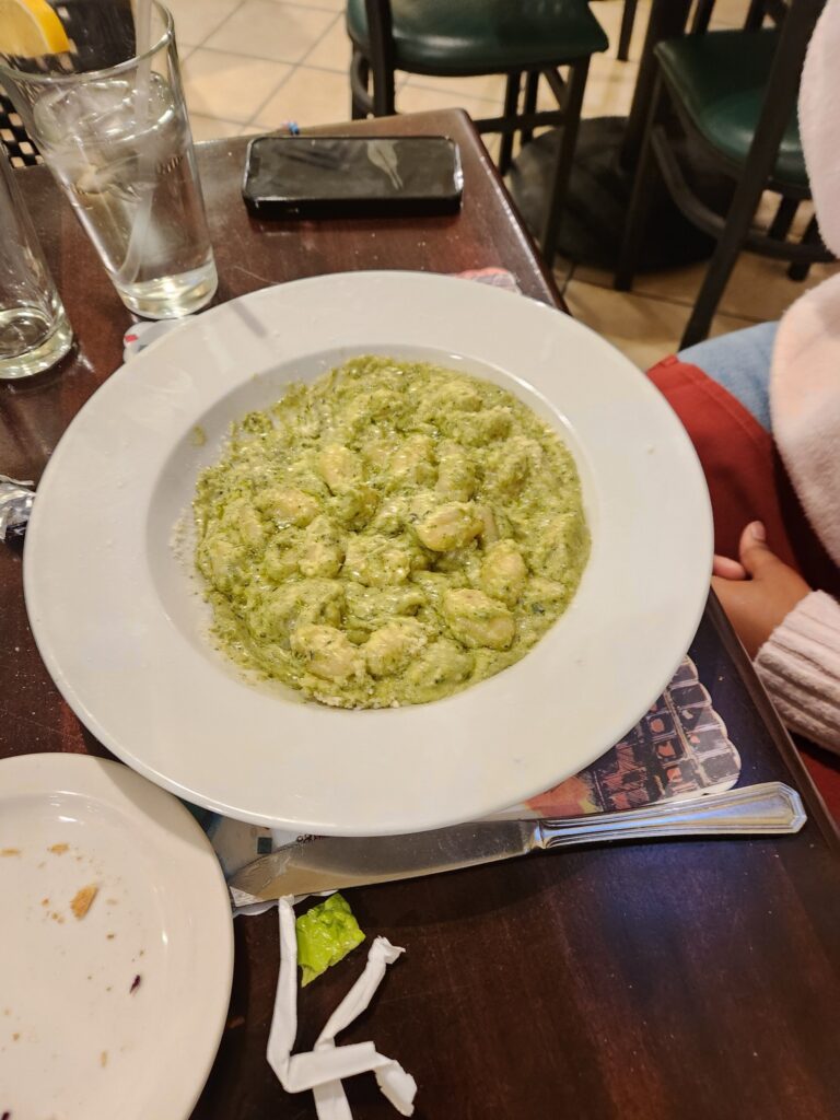 The joy of sharing exquisite meals represents moments of collaboration, celebration, and community. Dishes like the creamy pesto gnocchi and vibrant seafood pasta remind us that food is more than sustenance—it’s a bridge that brings people together, sparking meaningful conversations and fostering partnerships.