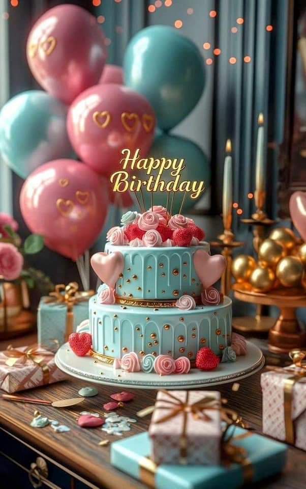 The stunning birthday cakes adorned with intricate floral designs symbolize the celebratory spirit that BNB Solutions brings to its endeavors. Whether it’s acknowledging achievements, personal growth, or community events, BNB Solutions creates memorable experiences that inspire joy and gratitude.