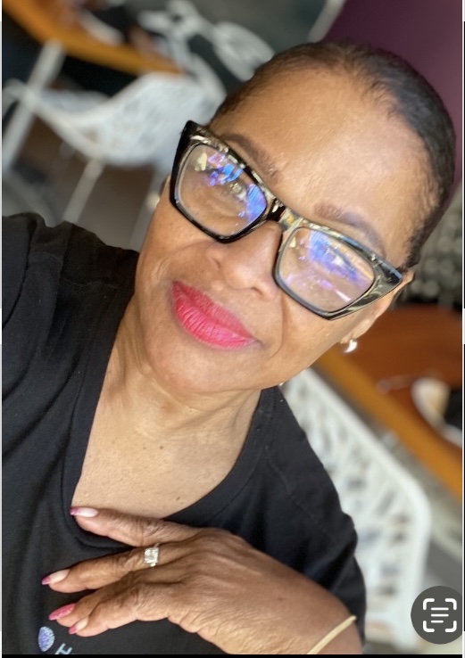 The captivating portrait celebrates the beauty and confidence that BNB Solutions aims to inspire in individuals. It symbolizes strength, grace, and empowerment, aligning with the company’s dedication to personal and professional growth.