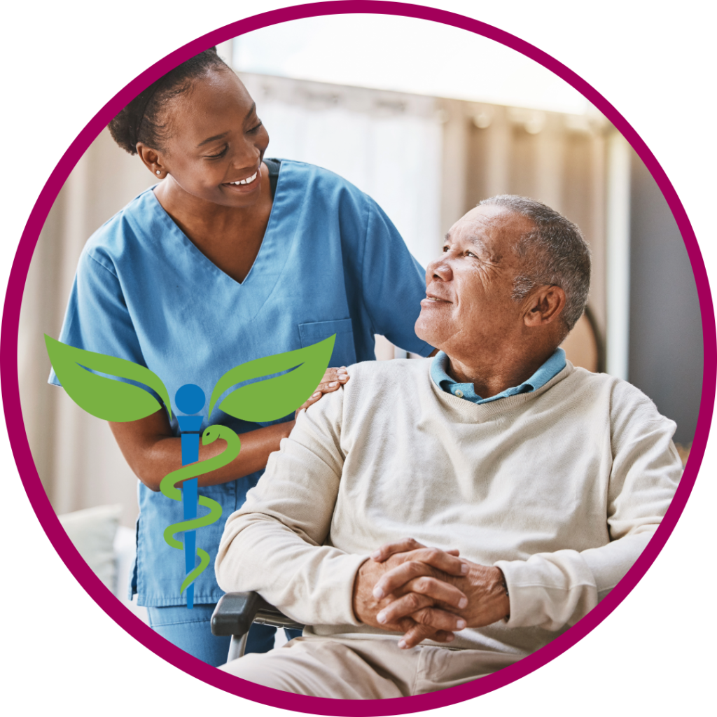 A Vision for Senior Support