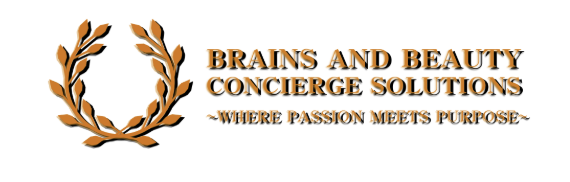 Brains and Beauty Solutions