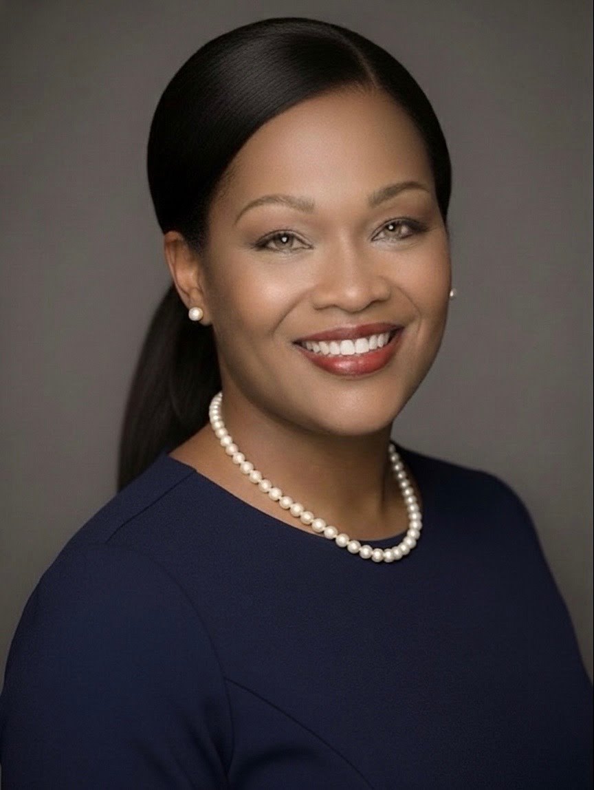 Suziliene McDonald, Las Vegas insurance broker and founder of B&B Solutions